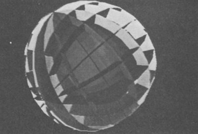 1974 Technical Paper: EASTMAN_AN EFFICIENT SCAN CONVERSION AND HIDDEN SURFACE REMOVAL ALGORITHM