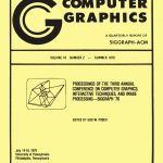 1976 Final Program Cover