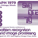 1979-SIGGRAPH-Program-Chicago-Visualization-Week-In-Brief
