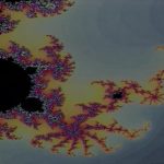 SIGGRAPH 1987 Animation: Sandin_Fractal Exploration