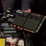 SIGGRAPH 1988 Animation: Expansion Boards