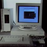 SIGGRAPH 1988 Animation: Workstation Trends