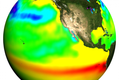 2009 Posters Aguilar sierra Visualization Laboratory for Earth Sciences a multidisciplinary visual learning environment