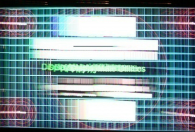 2009 Posters Cheng A Saccade contingent Display for Suppressing Color Breakup