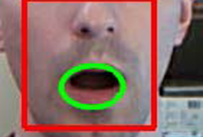 2009 Posters Dalka LipMouse Novel Multimodal Human Computer Interaction Interface