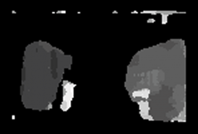 2009 Posters Hirsch BiDi Screen Depth and Lighting Aware Interaction and Display