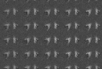 2009 Posters Hirsch BiDi Screen Depth and Lighting Aware Interaction and Display