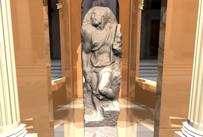 2009 Posters Kim RACBVHs Random Accessible Compressed Bounding Volume Hierarchies