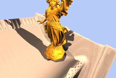 2009 Posters Kim RACBVHs Random Accessible Compressed Bounding Volume Hierarchies