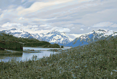 2009 Posters Morimoto Automatic colorization of grayscale images using multiple images on the Web 04