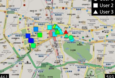 2009 Posters Nariya Spatio Temporal Sensing and Visualizing of CO2 03