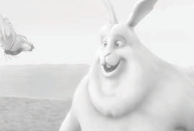 2009 Posters Nichols Direct Illumination from Dynamic Area Lights