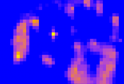 2009 Posters Rosenberg The UnMousePad The Future of Touch Sensing