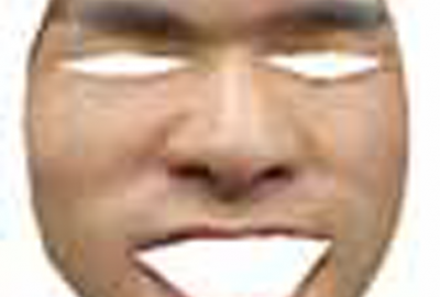 2009 Posters Takamizawa Expressive Facial Subspace Construction from Key Face Selection 04