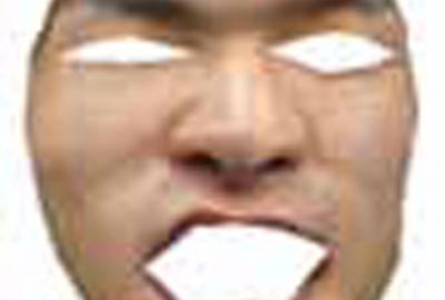 2009 Posters Takamizawa Expressive Facial Subspace Construction from Key Face Selection 04