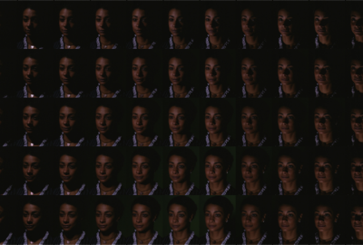 2009 Posters Tunwattanapong Interactive Lighting Manipulation Application on GPU 04