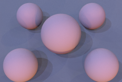 2009 Posters Viriyothai Variance Minimization light probe sampling 06