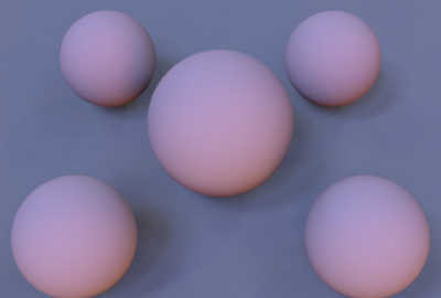 2009 Posters Viriyothai Variance Minimization light probe sampling 06