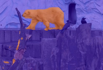 2009 Posters Wen Video Segmentation with Motion Smoothness 03