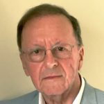 Ernest Edmonds