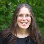 Holly Rushmeier