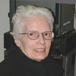 Lillian F Schwartz