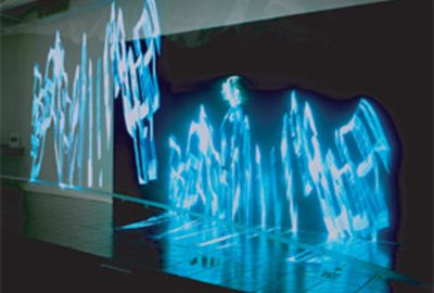 2003 Talks: Dubbeldam_From HardWare to SoftForm