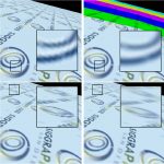 2003 Talks: Hadwiger_MIP-Mapping With Procedural and Texture-Based Magnification