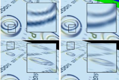 2003 Talks: Hadwiger_MIP-Mapping With Procedural and Texture-Based Magnification