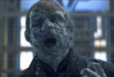 2003 Talks: Hall_Death to Romulans! Selective Ash Decay in Star Trek Nemesis