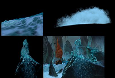 2003 Talks: Ikeler_Sinbad Water FX