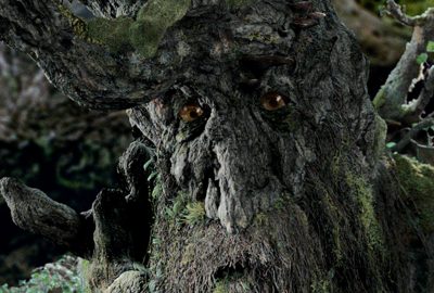 2003 Talks: McGaugh_Hero Shading Techniques used on “The Lord of the Rings: The Two Towers”