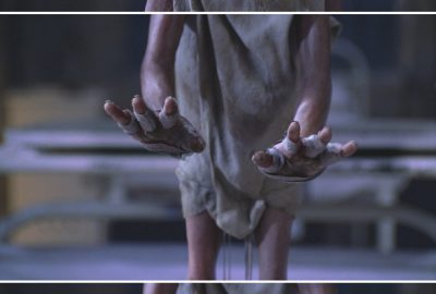 2003 Talks: Meeker_Accurate Depth of Field Postprocessing