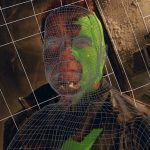 2003 Talks: Newall_3D Performance Matching for Terminator 3