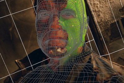 2003 Talks: Newall_3D Performance Matching for Terminator 3