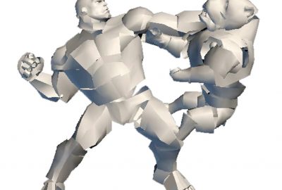 2003 Talks: Ono_Bringing Digital Crash Dummies To Life for “The Hulk”