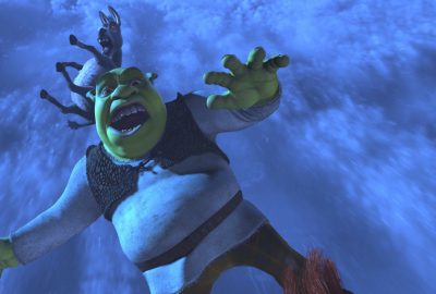 2003 Talks: Peterson_Building a Waterfall One-Thousand Particles at a Time for Shrek 4D