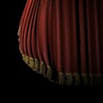 2003 Talks: Singer_The Challenges of Creating CG 3D Curtains to Match Practical Moving Counterparts
