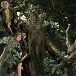 2003 Talks: Williams_Making Treebeard’s Beard for “The Lord of the Rings”