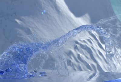 2010 Talks: Sachs_Waterbending: Water Effects on The Last Airbender