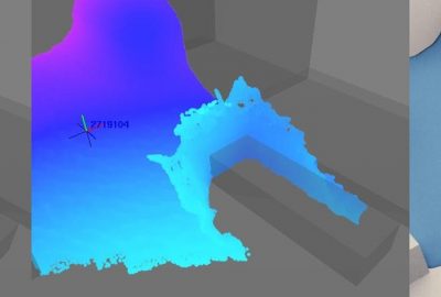 2010 Talks: Bailey_GPU Fluids in Production: Accelerating the Pressure Projection