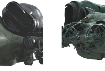 2010 Talks: Criswell_Avatar : Bending Rigid Bodies