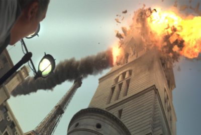 2010 Talks: Criswell_Transformers 2 : Breaking Buildings