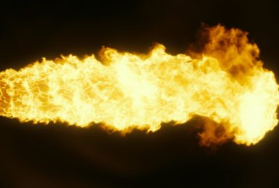 2010 Talks: Maury_Bending Fire with Plume, a CUDA-Based 3d Fluid Solver