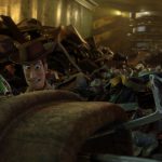 2010 Talks: Ryu_Talking Trash: Technologies and Techniques for Simulating the Dump in Toy Story 3