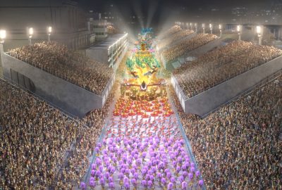 2011 Talks: Ayala_Staging Carnival: Ray Tracing Crowds in Rio