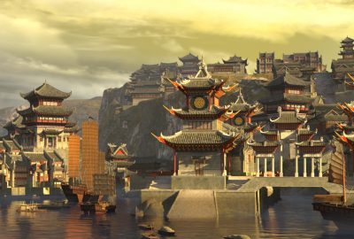 2011 Talks: Kontkanen_Coherent Out-of-Core Point-Based Global Illumination