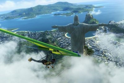 2011 Talks: Schneider_Clouds in the skies of Rio