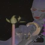 SIGGRAPH 1985 Animation: Abel_The Making of BRILLIANCE