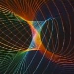 SIGGRAPH 1985 Animation: Margolis_Tori in the Hypersphere